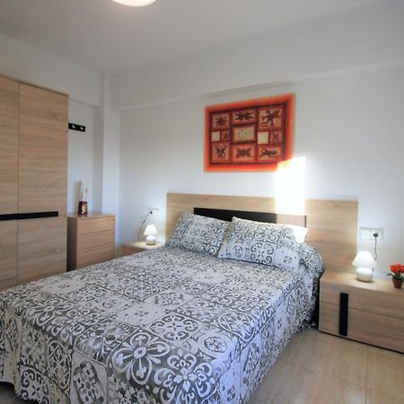 Casaturis Playa Postiguet A113 Apartment Alicante Exterior foto