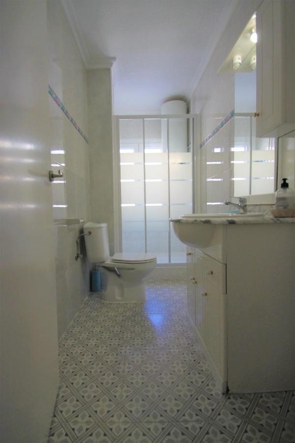Casaturis Playa Postiguet A113 Apartment Alicante Exterior foto