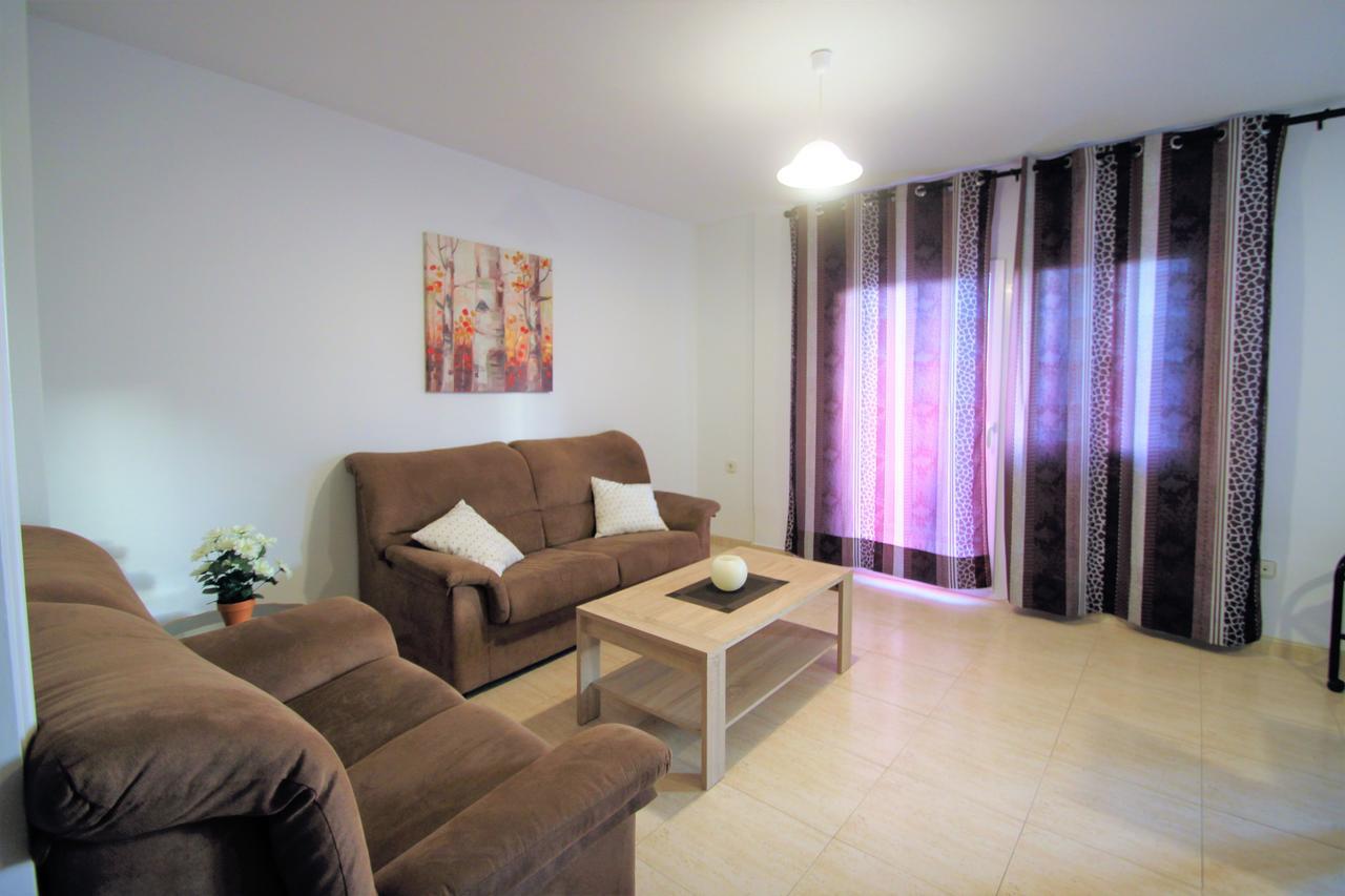 Casaturis Playa Postiguet A113 Apartment Alicante Exterior foto